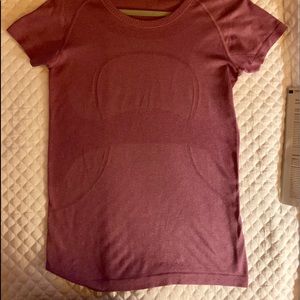 Lululemon Activity Top